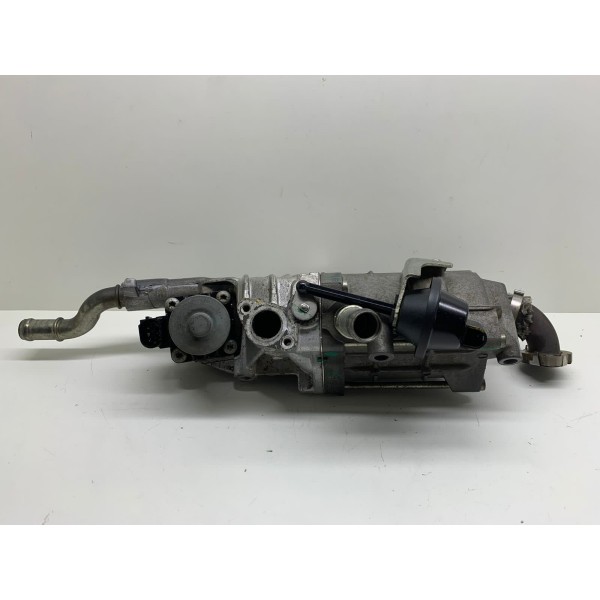 Válvula Egr Completa Discovery 4 2013 1071