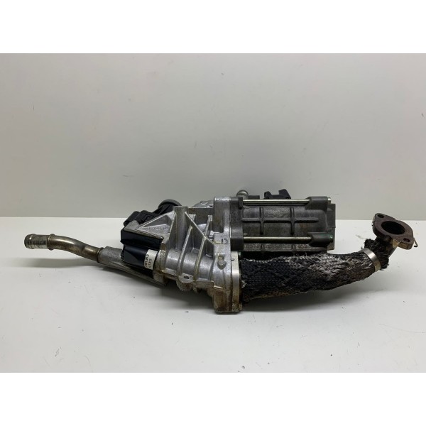 Válvula Egr Completa Discovery 4 2013 1071