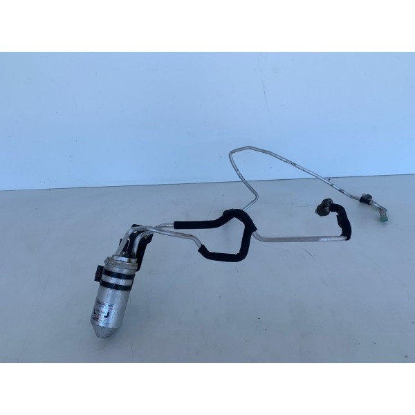 Mangueira C/ Filtro Secador De Cabine Ssangyong Actyon 2010