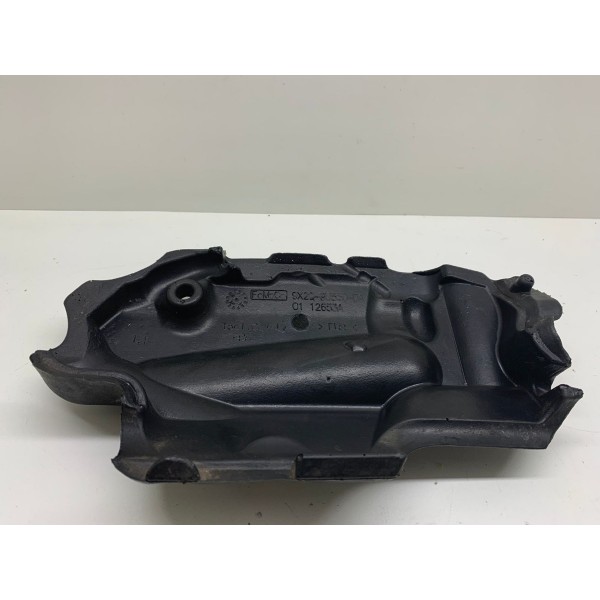 Espuma Motor Discovery 4 2013 9x2q9u550da 1070 Preto