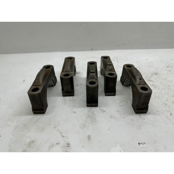 Jogo Mancal Ssangyong Actyon 2.0 141cv 2010 Diesel 5416