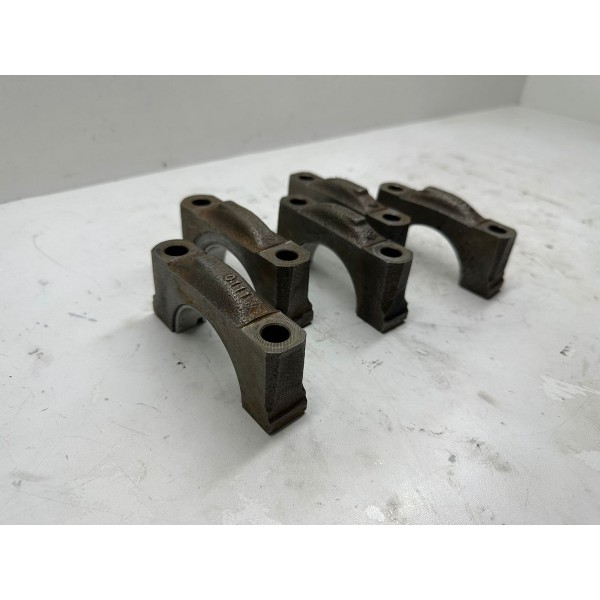 Jogo Mancal Ssangyong Actyon 2.0 141cv 2010 Diesel 5416