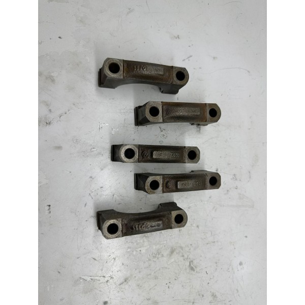 Jogo Mancal Ssangyong Actyon 2.0 141cv 2010 Diesel 5416