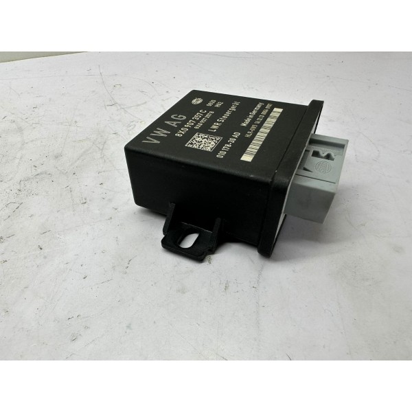 Módulo Central De Iluminação Audi Q3 2014 8x0907357c 4759