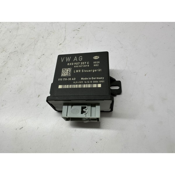 Módulo Central De Iluminação Audi Q3 2014 8x0907357c 4759