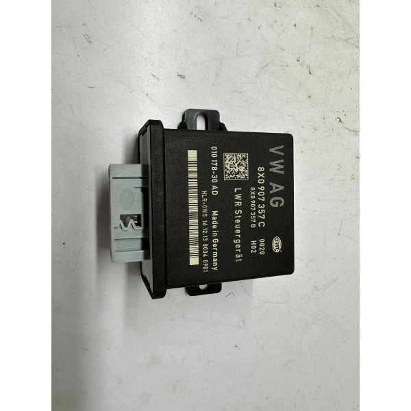 Módulo Central De Iluminação Audi Q3 2014 8x0907357c 4759