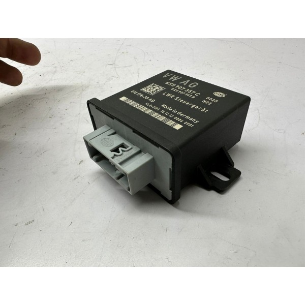 Módulo Central De Iluminação Audi Q3 2014 8x0907357c 4759