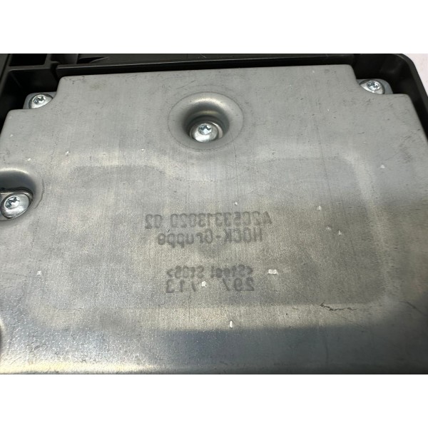 Módulo Estacionamento Audi Q3 2014 3aa907801h 4758