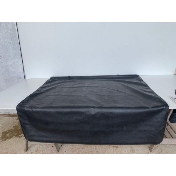 Capota Marítima - Hilux Srx 2020