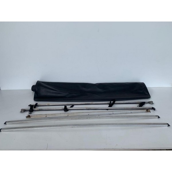 Capota Marítima - Hilux Srx 2020