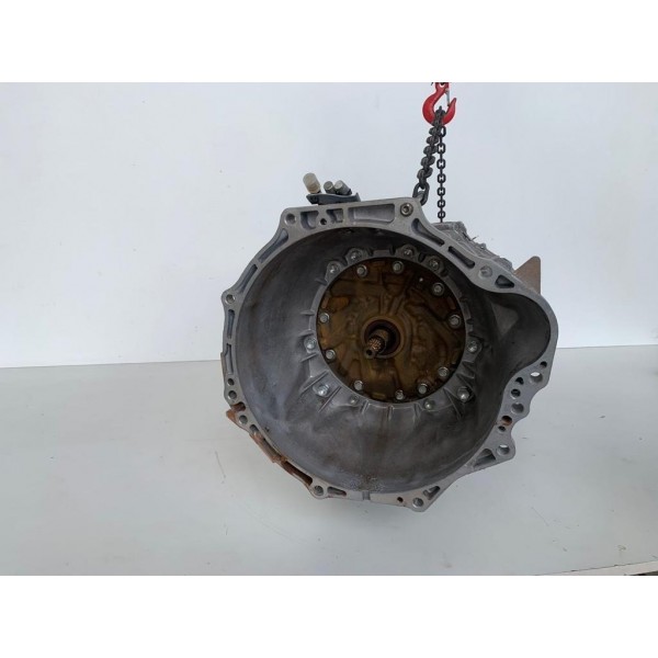 Caixa De Câmbio - Hilux 2.8 Srv 2020