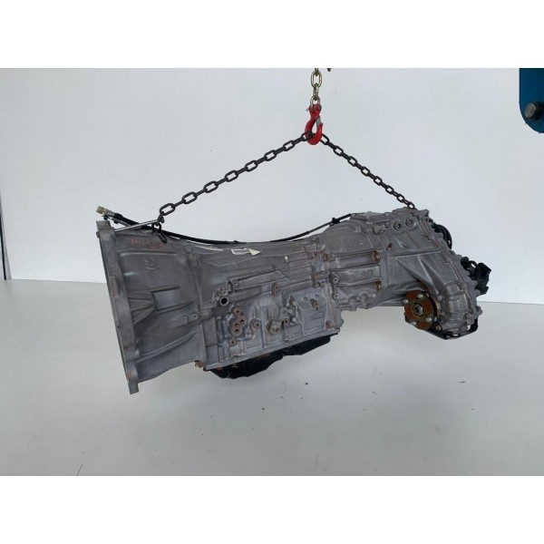 Caixa De Câmbio - Hilux 2.8 Srv 2020