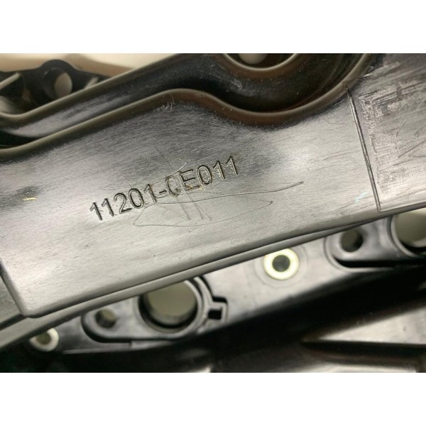 Tampa Valvula Comando -toyota Hilux 2.8 2020 ( 112010e011 )