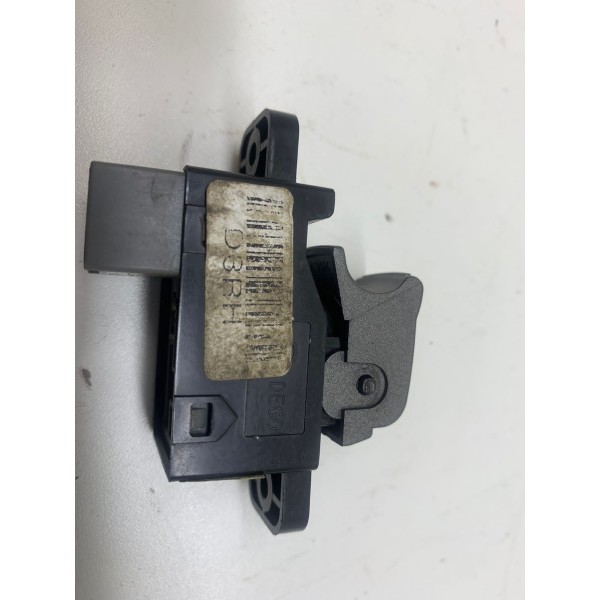 Botão Comando Vidro Tras. Direito Ssangyong Actyon 2010 1136