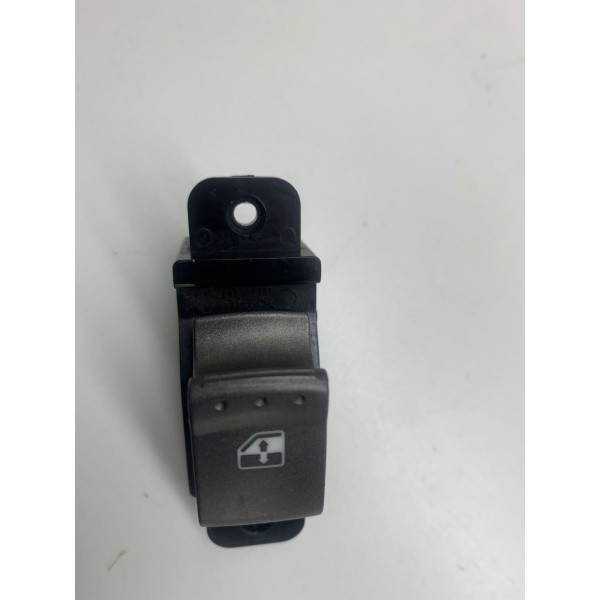 Comando Vidro Elétrico Tras Esq. Ssangyong Actyon 2010 1135