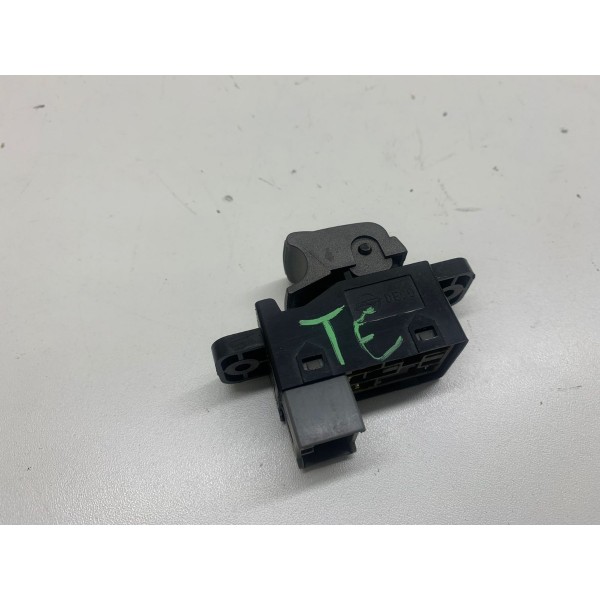 Comando Vidro Elétrico Tras Esq. Ssangyong Actyon 2010 1135