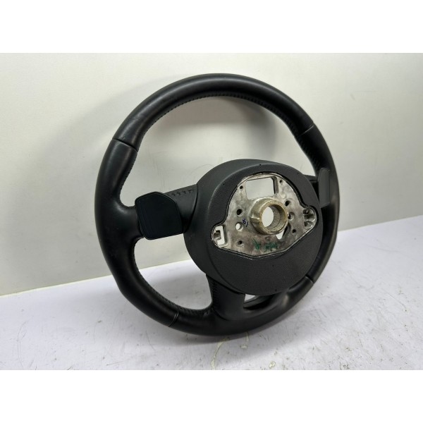 Volante Direção Audi Q3 2014 8u0419091 4757