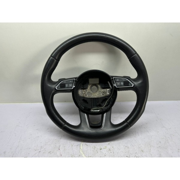 Volante Direção Audi Q3 2014 8u0419091 4757