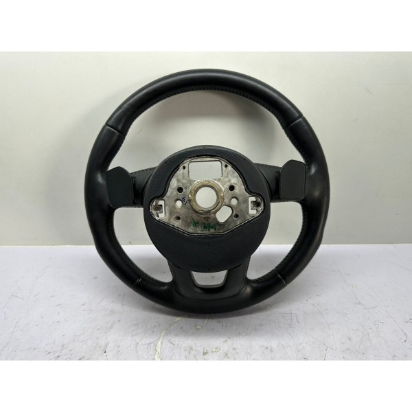 Volante Direção Audi Q3 2014 8u0419091 4757