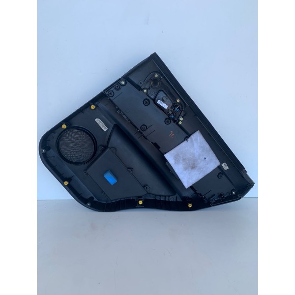 Forro De Porta Tras. Esq. Ssangyong Actyon 2010 7327109000