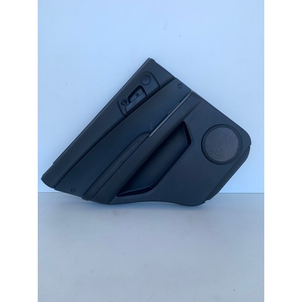 Forro De Porta Tras. Esq. Ssangyong Actyon 2010 7327109000