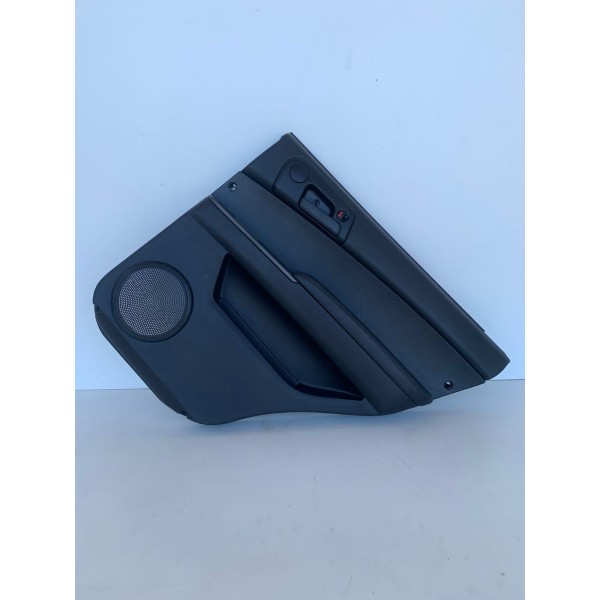 Forro De Porta Tras. Dir. Ssangyong Actyon 2010 7327109000