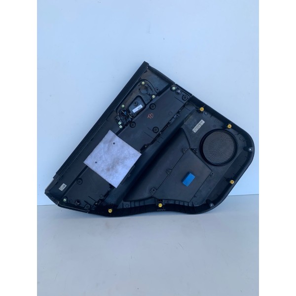 Forro De Porta Tras. Dir. Ssangyong Actyon 2010 7327109000