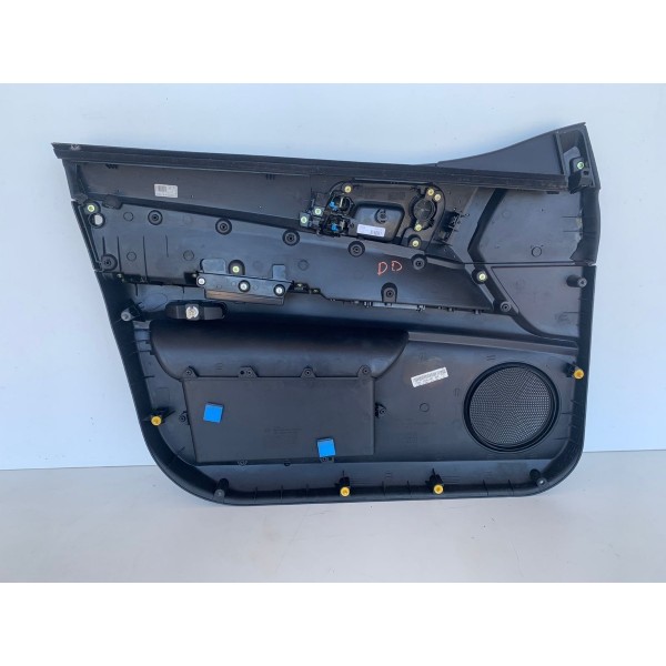 Forro De Porta Diant. Dir. Ssangyong Actyon 2010 7222809000