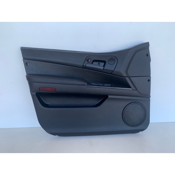 Forro De Porta Diant. Esq. Ssangyong Actyon 2010 7221809000