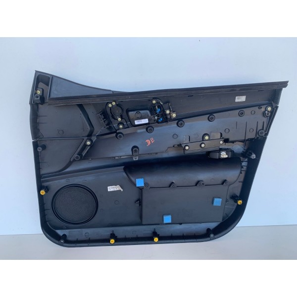 Forro De Porta Diant. Esq. Ssangyong Actyon 2010 7221809000