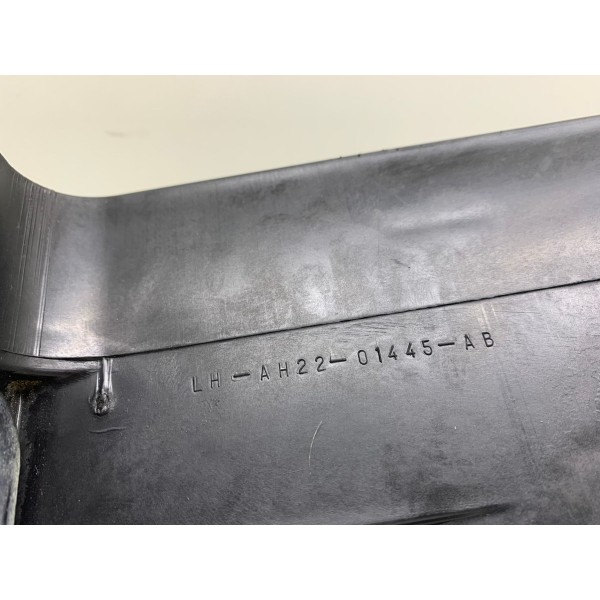 Acabamento Esq. Bateria Discovery 4 2013 Ah2201445ab 1067