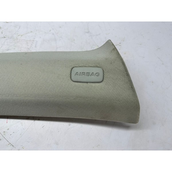 Acabamento Coluna Para Brisa Audi Q3 2014 8u0867234