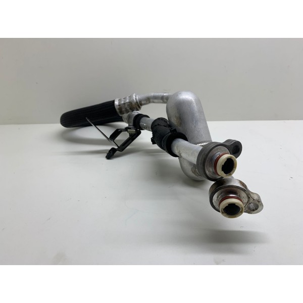 Mangueira Do Ar-condiconado Discovery 4 Diesel 2013 1066