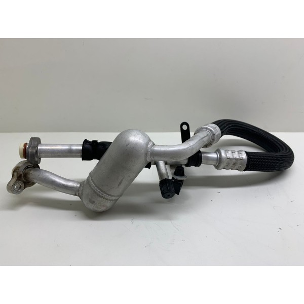 Mangueira Do Ar-condiconado Discovery 4 Diesel 2013 1066