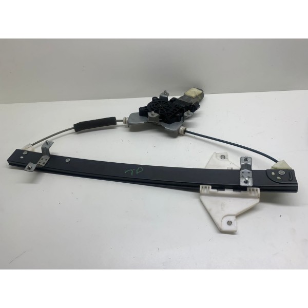 Maquina De Vidro Tra. Dir Ssangyong Actyon 2.0 16v 2010 1131