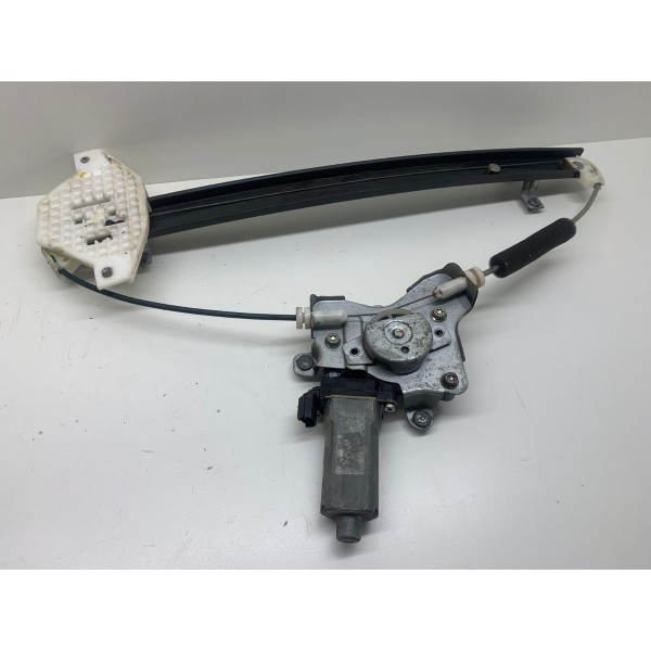 Maquina De Vidro Tra. Dir Ssangyong Actyon 2.0 16v 2010 1131