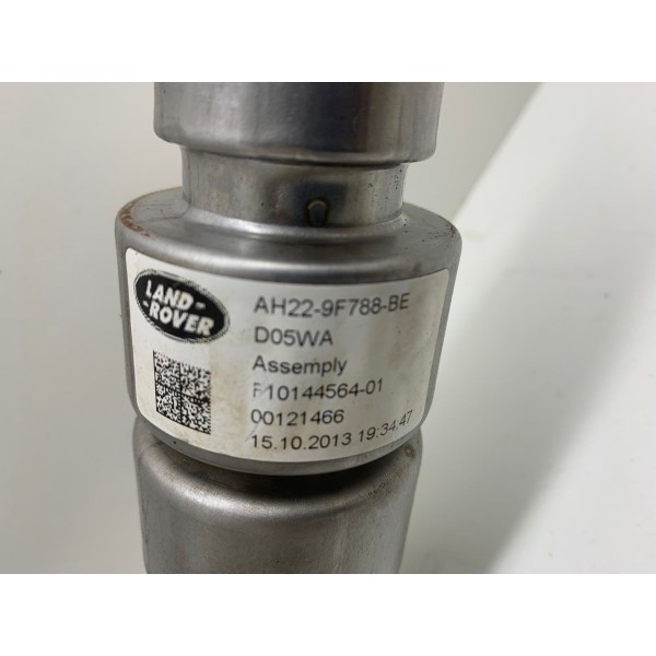 Duto Do Intercooler Discovery 4 2013 Diesel Ah229f788be 1065