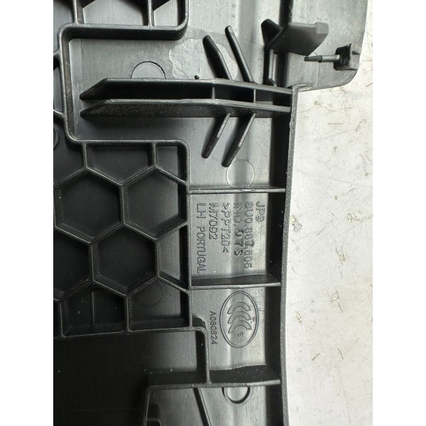 Acabamento Coluna Teto Tras. Esquerdo Audi Q3 2014 4756