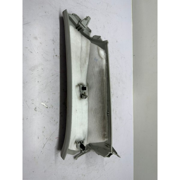 Acabamento Coluna  C  Tras, Esquerda Audi Q3 2014 8u0867287