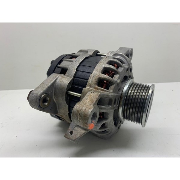 Alternador  - Toyota Hilux 2.8 2020 ( 270600l150 )