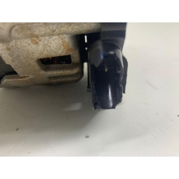 Alternador  - Toyota Hilux 2.8 2020 ( 270600l150 )