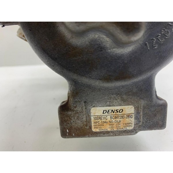 Compressor Ar Condicionado Hilux 2.8 Bc4472802890 1367