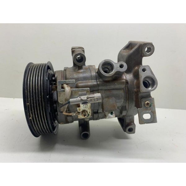 Compressor Ar Condicionado Hilux 2.8 Bc4472802890 1367