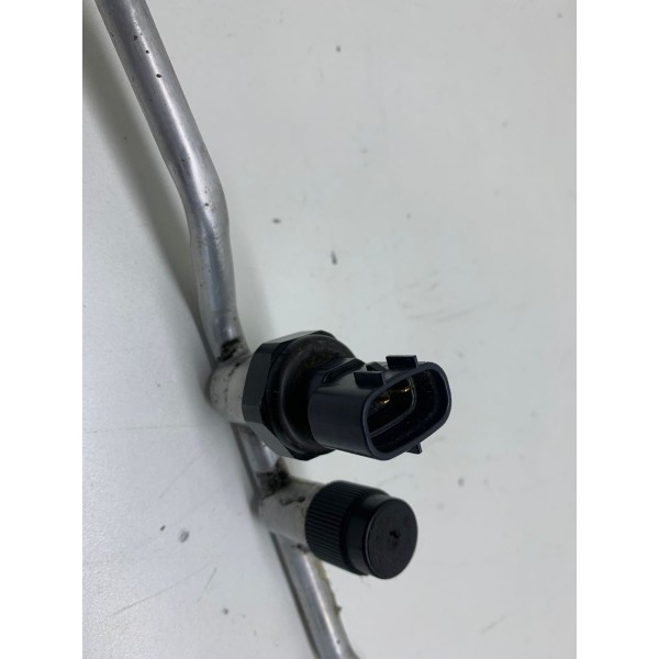 Mangueira Do Ar Cond. Discovery 4 2013 3.0 V6 Diesel 1126