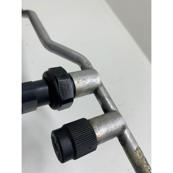 Mangueira Do Ar Cond. Discovery 4 2013 3.0 V6 Diesel 1126