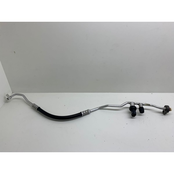 Mangueira Do Ar Cond. Discovery 4 2013 3.0 V6 Diesel 1126