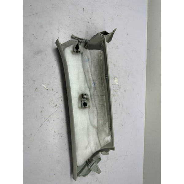 Acabamento Coluna  C  Tras. Direita Audi Q3 2014 8u0867288