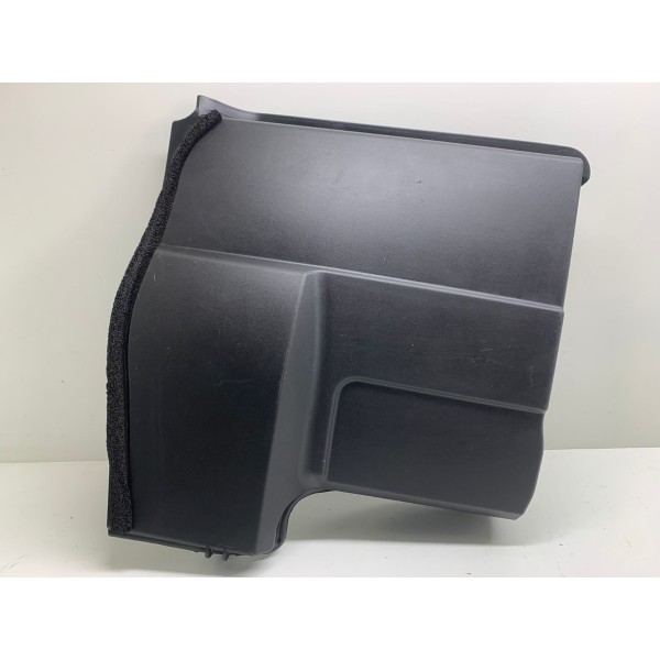 Tampa Acabamento Esq. Motor Discovery 4 3.0 2013 1124