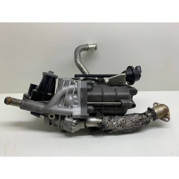 Válvula Egr Completa Discovery 4 2013 3.0 Diesel V6 1061