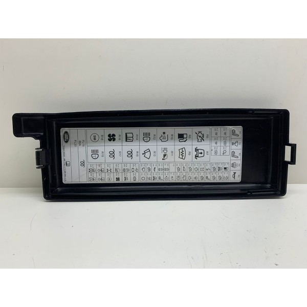 Tampa Da Caixa De Fusíveis Discovery 4 2013 1060